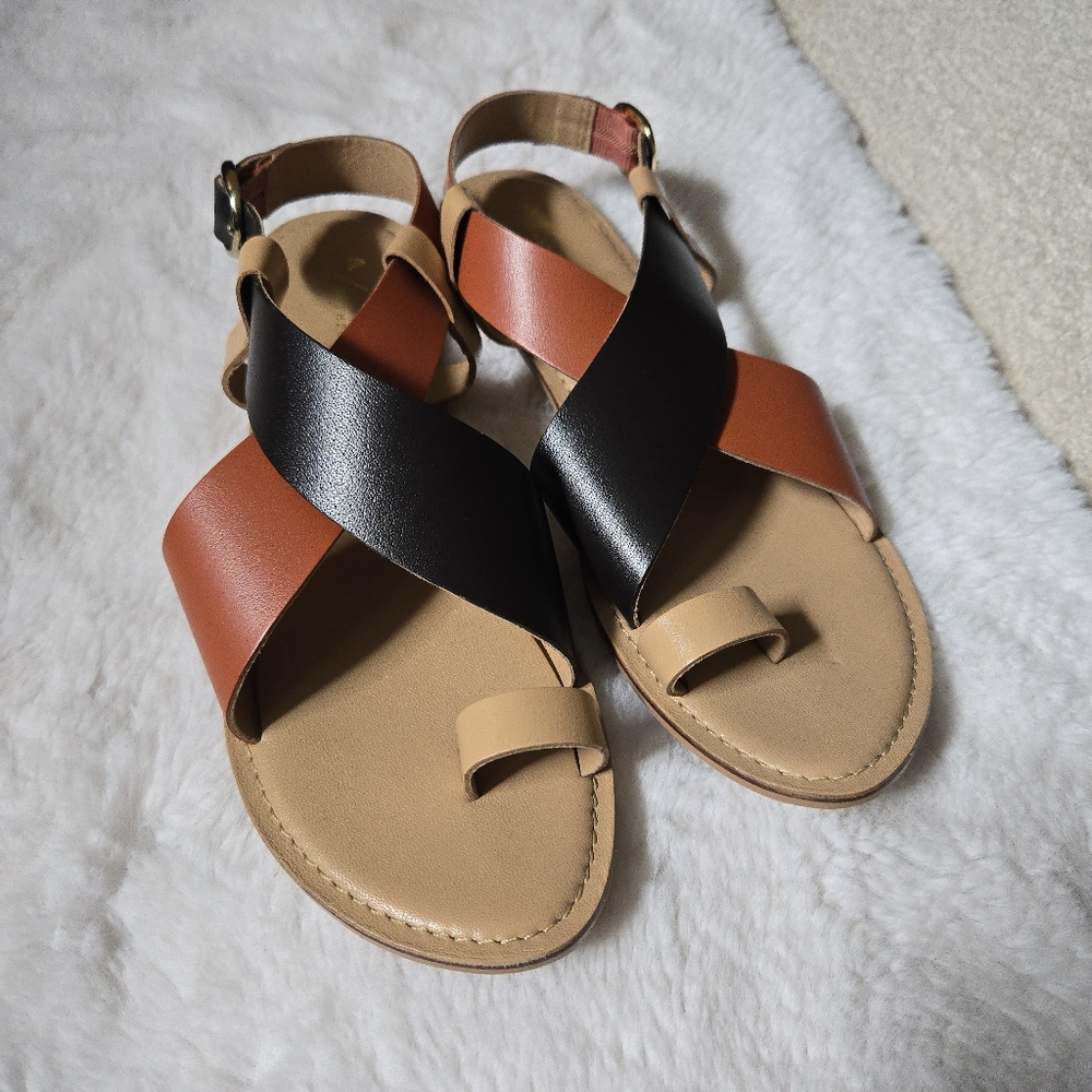 Anthropologie Perdita Sandals